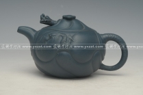 紫砂壶图片：DSC_0117 - 美壶网