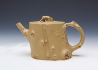 紫砂壶图片：梅桩 - 美壶网