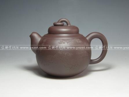 范朝新紫砂壶 DSC_2165大 
