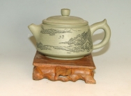 紫砂壶图片：DSC_7511 副本 - 美壶网