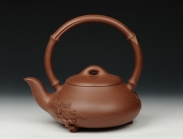 紫砂壶图片：008 - 美壶网