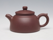 紫砂壶图片：清泉 - 美壶网