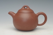 紫砂壶图片：瓢瓜 - 美壶网