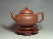 紫砂壶图片：笑樱 - 美壶网