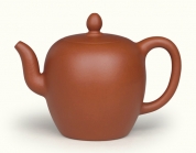 紫砂壶图片：美人肩 容量：20... - 美壶网