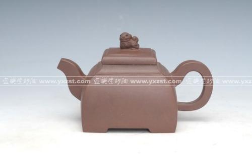 周婵紫砂壶 DSC_1875 