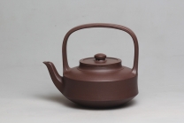 紫砂壶图片：提壁 - 美壶网