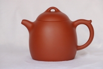 紫砂壶图片：秦权 - 美壶网