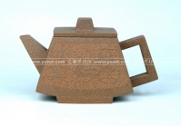 紫砂壶图片：DSC_4034 - 美壶网