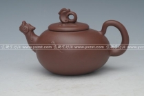 紫砂壶图片：DSC_0265 - 美壶网