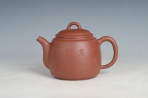 紫砂壶图片：秦权 (1) - 美壶网