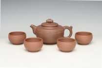 紫砂壶图片：玉龙茶具8800元 - 美壶网