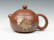 紫砂壶图片：西施 - 美壶网