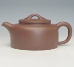 紫砂壶图片：井栏 - 美壶网