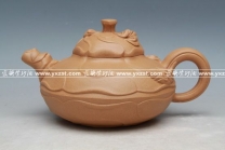 紫砂壶图片：IMG_0005 - 美壶网
