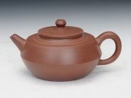 紫砂壶图片：汉风 - 美壶网