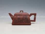 紫砂壶图片：IMG_1406大 - 美壶网