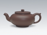 紫砂壶图片：花灯 - 美壶网