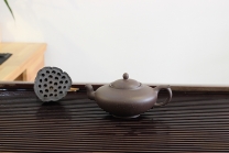 紫砂壶图片：玲珑 - 美壶网