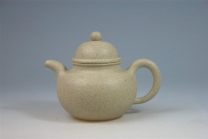 紫砂壶图片：掇球 - 美壶网