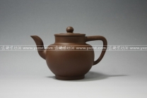 紫砂壶图片：_MG_5945 - 美壶网