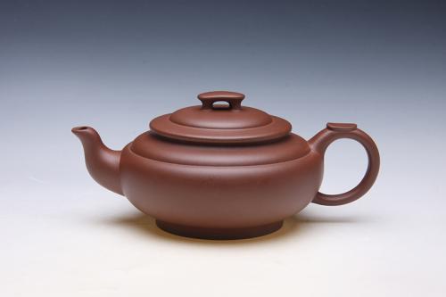 闵华萍紫砂壶 上新桥 