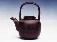 紫砂壶图片：壶 - 美壶网