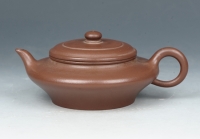 紫砂壶图片：DSC_2717 - 美壶网