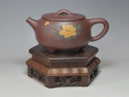 紫砂壶图片：DSC_1486 - 美壶网