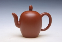 紫砂壶图片：美人肩 - 美壶网