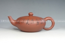 紫砂壶图片：丸珠 - 美壶网