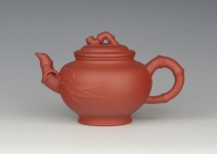 紫砂壶图片：IMG_0686 - 美壶网