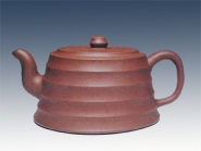 紫砂壶图片：云梯 - 美壶网