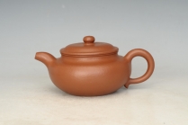 紫砂壶图片：小仿古 - 美壶网