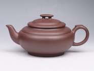 紫砂壶图片：上新桥 - 美壶网