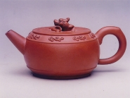 紫砂壶图片：响鼓 - 美壶网