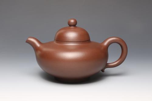 刘建芳紫砂壶 华颖 