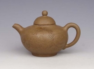 紫砂壶图片：乳鼎 - 美壶网