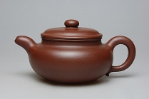 紫砂壶图片：大仿古 - 美壶网