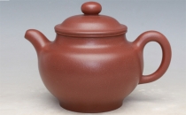 紫砂壶图片：掇球 - 美壶网