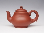 紫砂壶图片：鼎盛 - 美壶网