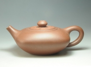 紫砂壶图片：天地方圆 - 美壶网