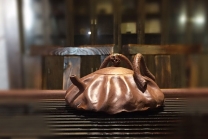 紫砂壶图片：手捏系列之洗 - 美壶网