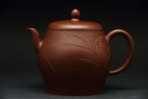 紫砂壶图片：素心 - 美壶网