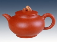 紫砂壶图片：石竹 - 美壶网