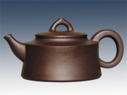 紫砂壶图片：起伏 - 美壶网