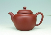 紫砂壶图片：恒古 - 美壶网