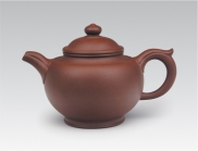 紫砂壶图片：神怡 - 美壶网