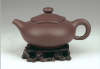 紫砂壶图片：2 - 美壶网