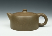 紫砂壶图片：天际 - 美壶网